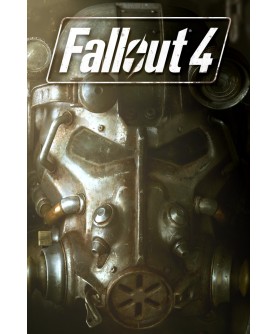 Fallout 4 GOTY Edition GOG.com Key GLOBAL